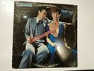 Scorpions LP - Lovedrive - Mercury Records SRM-1-3795 w/ Lyric Sleeve