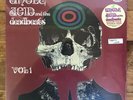 Volume 1 by Uncle Acid and the Deadbeats Vol. 1 Purple Vinyl LP *SEALED*