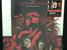 From Dusk Till Dawn  OST  Vinyl 2LP Ltd Edition Clear w/red Blooded Color