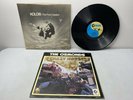 The Osmonds Crazy Horses MGM Kolob SE-4851 1972 Vinyl (PT)