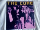 THE CURE Live at the hurrah LP Live New York 80