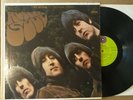 The Beatles Rubber Soul LP Michelle In My Life Green Label ST 2442