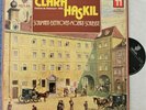 Haskil. Mozart, Beethoven, Schumann, Schubert (Besancon Festival) RPL 2473/4 (2)