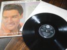 ELVIS PRESLEY LP ( Something for Everybody ). STEREO SF - 5106 vinyl record