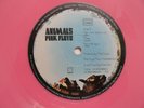 LP PINK FLOYD Animals GAT coloured Vinyl 1.st France Press EMI Harvest