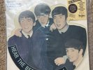 The Beatles-hear The Beatles Tell All-Shaped Picture pic Disc Vinyl,limited