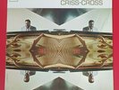 Thelonious Monk Criss Cross Original Mono Press NM Vinyl In Shrink Wrap 1963