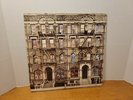 LED ZEPPELIN PHYSICAL GRAFFITI 2LP DIE-CUT