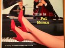 This is PAT MORAN  AUDIO FIDELITY AFLP 1875 MONO DG JAZZ LP  RARE EXCELLENT