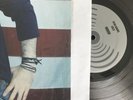 Ryan Adams - Gold - 2LP Clear Vinyl record 10th anniversary 2011 Lost Highway NM