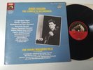 Rare Violin-Josef Hassid-complete recordings - the young Ruggiero Ricci