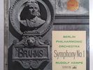 Kempe-Brahms Symphony 1-UK HMV ASD 350-Promo-Copy