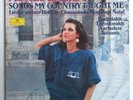 Agnes Baltsa-Songs my Country told me-Xarhakos-Greece-Late DGG Digital '86