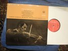 Erick Friedman plays Ravel Sarasate Chausson RCA Stereo 1 LP vinyl