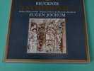 BRUCKNER * Symphony Nos. 1 - 9 * BPO * BRSO * Jochum * DGG