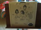 The Who THE WHO BY NUMBERS - Classic Records 200gm LP - SEALED & MINT