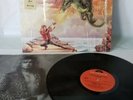 YNGWIE MALMSTEEN Trilogy LP Vinyl 1986 US Polydor in SHRINK