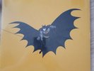 Batman The Animated Series Theme 12” Single - Die Cut Vinyl From Mondo SEALED