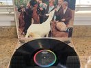 The Beach Boys Pet Sounds LP 1966 MONO T2458 FIRST PRESSING WOC ORIGINAL VG / F
