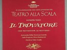 D543 Verdi il Trovatore Stella Cossotto Serafin 3LP DGG SLPM 138 835/38 St Tulip