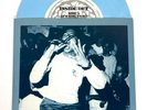 Inside Out - No Spiritual Surrender - 7 inch *BLUE Vinyl* Revelation Rec - 1990