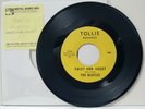 Beatles Tollie Records - 9001 - Twist And Shout in NM condition