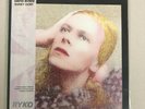 David Bowie Hunky Dory RYKO clear vinyl Ltd Edition
