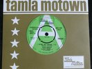 SMOKEY ROBINSON & MIRACLES - I Second That Emotion - UK Motown Demo - Listen
