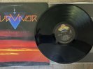 Survivor “ Too Hot To Sleep “ Lp 1988??