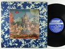 Rolling Stones - Their Satanic Majesties Request LP - London Lenticular Cover