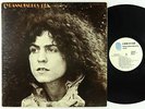 Tyrannosaurus Rex - A Beard Of Stars LP - Blue Thumb VG++