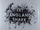 PJ HARVEY Let England Shake VAGRANT VR652 LP SEALED ^^