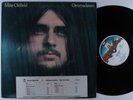 MIKE OLDFIELD Ommadawn VIRGIN LP VG+ promo ^^
