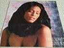 Whitney Houston ‎– I Will Always Love You  / 12