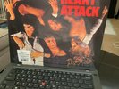 QUEEN Sheer Heart Attack HALF SPEED MASTERED AUDIOPHILE Still SEALED