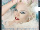 Madonna Bedtime Stories Vinyl LP OIS 1994 Maverick 9362-45767-1