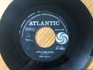 PAUL KELLY - CHILLS AND FEVER 1965 MOD NORTHERN SOUL ORIGINAL UK ISSUE VG+