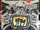 Rare Sealed 1976 Thin Lizzy 