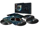 Pink Floyd Pulse 4 LP Box Set RE RM Black Vinyl US 2018 NM