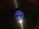 78 : Greek Music -  Gust Dussas 56310-f guitar blue label