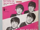 BEATLES - Denmark  'Cant Buy me Love  + 3--7'' EP