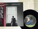 JAPAN NIGHTPORTER VIRGIN VIP-4181 Japan OBI VINYL 12