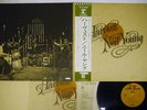 NEIL YOUNG HARVEST REPRISE P-8120R Japan OBI VINYL LP