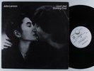 JOHN LENNON (Just Like) Starting Over GEFFEN 12