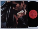 GEORGE MICHAEL Faith COLUMBIA LP VG+ with lyric sheet insert ^^