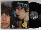 ROLLING STONES Black And Blue ROLLING STONES LP VG+ promo gatefold ^^