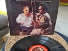Yehudi Menuhin & Ravi Shankar ‎– West Meets East India lp