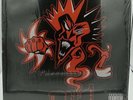Insane Clown Posse - Fearless Fred Fury (Red & Black Smoke Vinyl)
