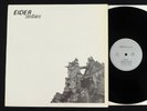 Eider - Stellaire Second Album LP K2 - Original French Private Pressing