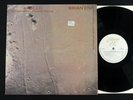 Brian Eno Daniel Lanois Roger - Apollo Atmospheres Soundtracks LP Editions EG 5